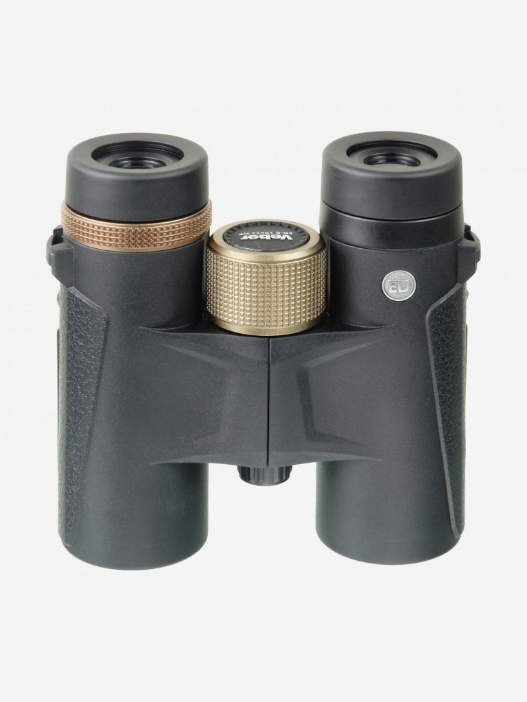 Бинокль Veber ED-R 10x32 WP
