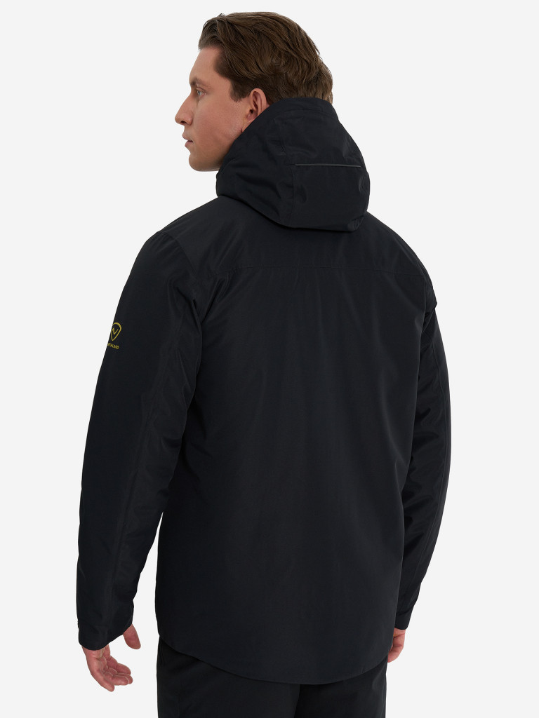 Куртка утепленная мужская Northland Glodis PEAKDry