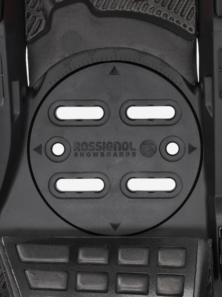 Крепления для сноуборда Rossignol XV