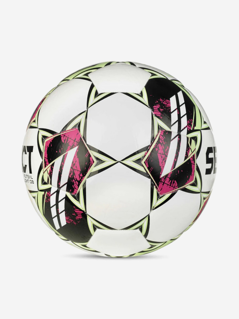 Мяч футзальный облегченный Select Futsal Light DB