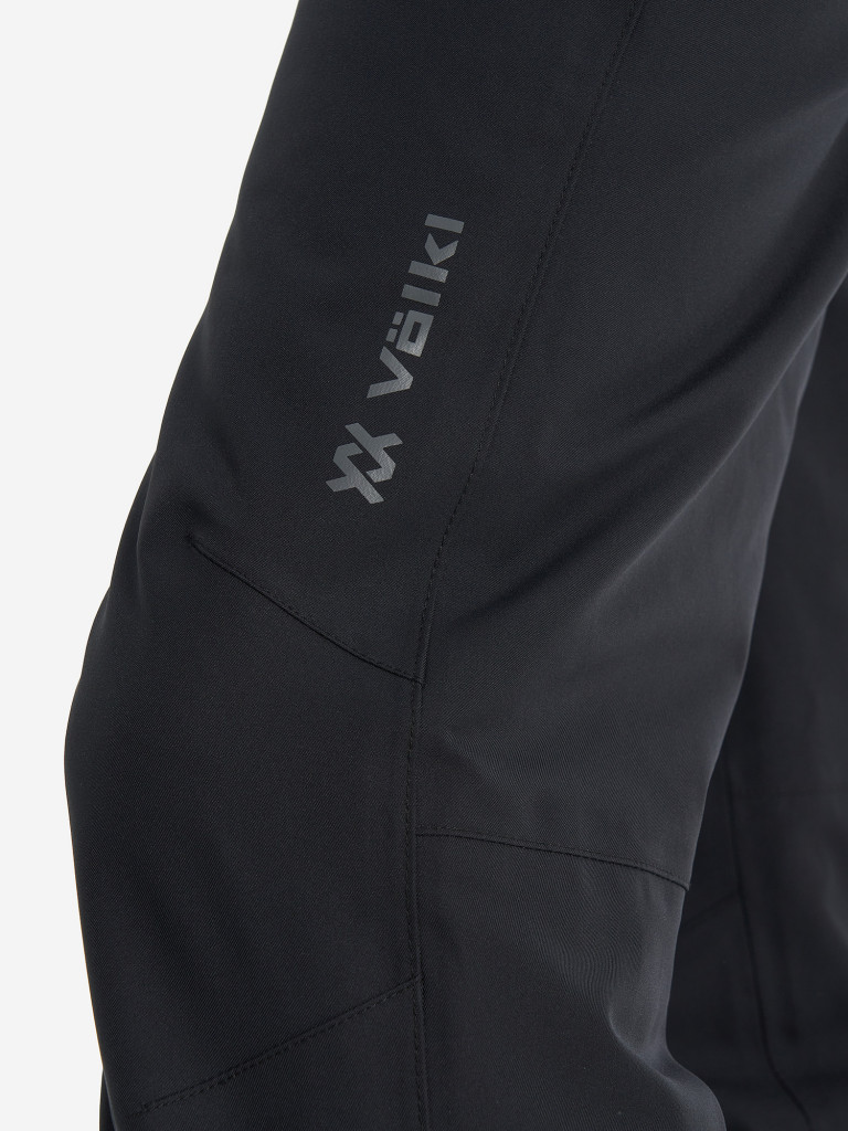 Брюки утепленные женские Volkl