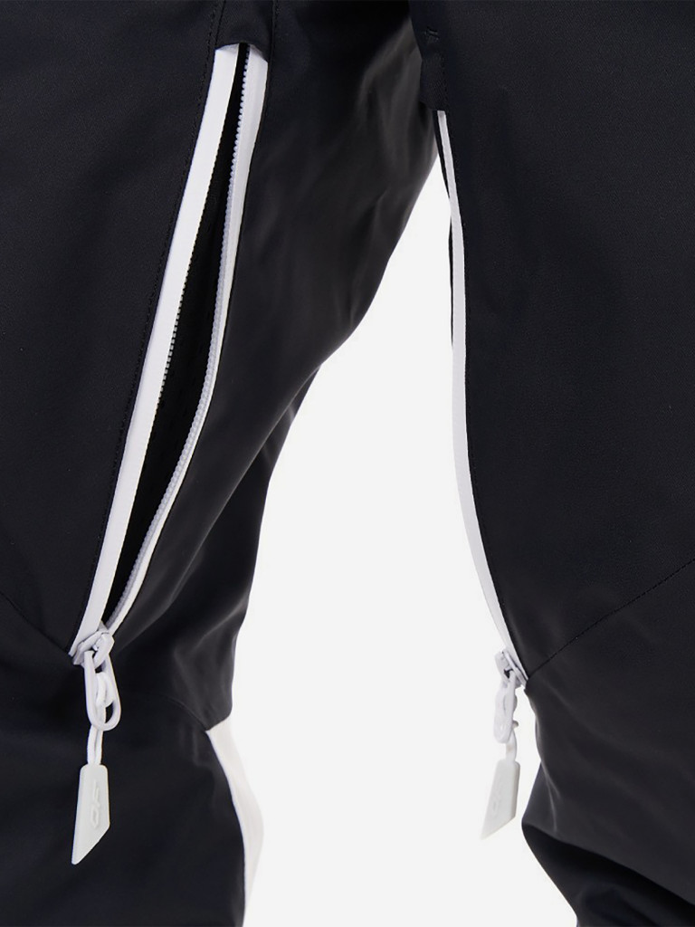 Комбинезон Dragonfly утепленный сноубордический и горнолыжный