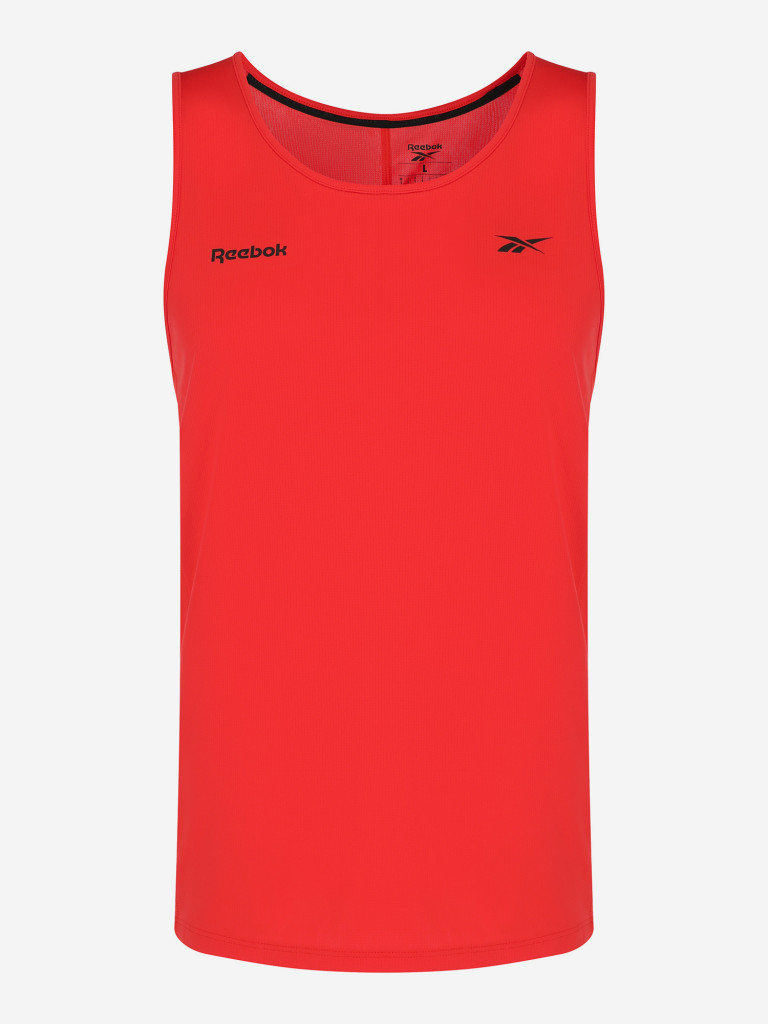 Майка мужская Reebok Speed