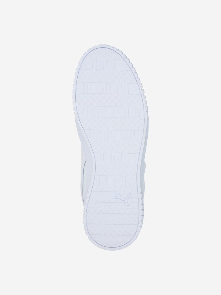 Кеды женские PUMA Carina 2.0 Mid