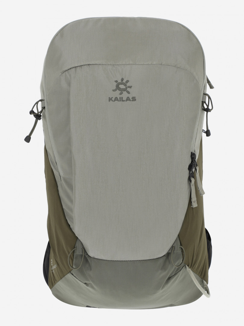 

Рюкзак Kailas Wind Tunnel IV, 26 л, Серый