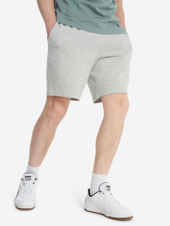 Шорты мужские PUMA Ess Elevated