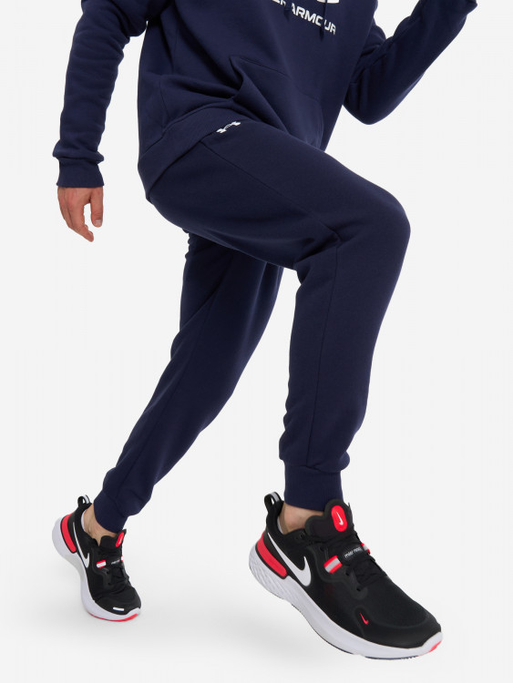 Брюки мужские Under Armour Rival Fleece