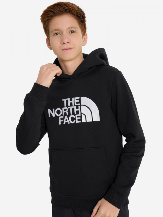 Худи для мальчиков The North Face Peak
