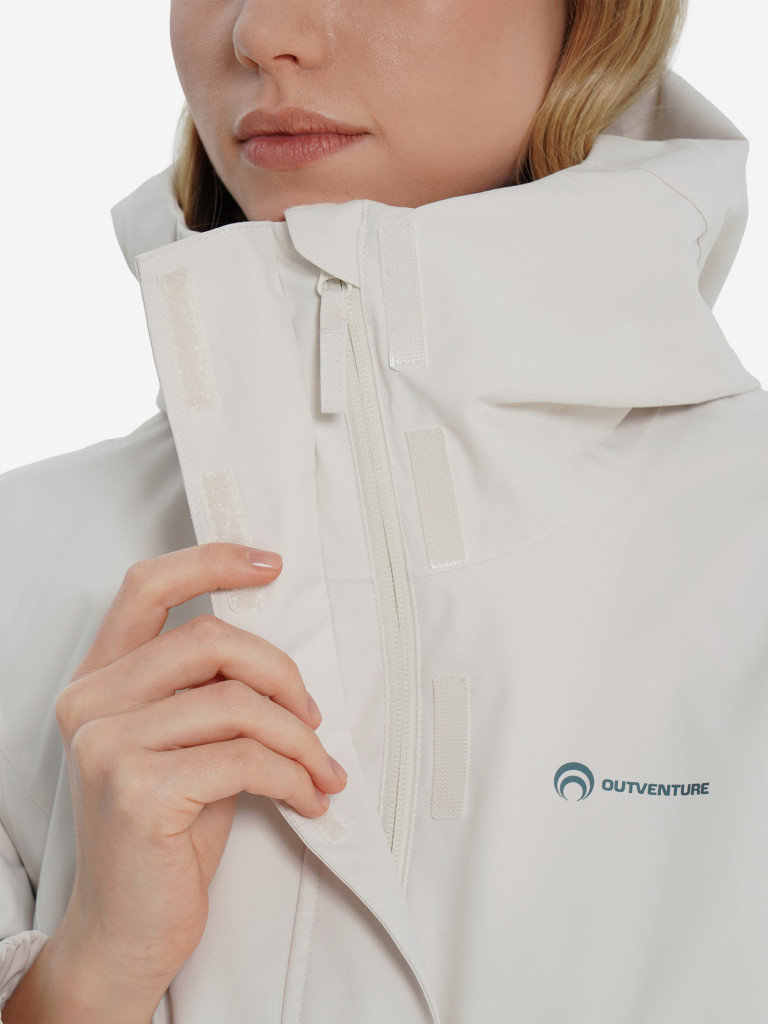 Куртка мембранная женская Outventure