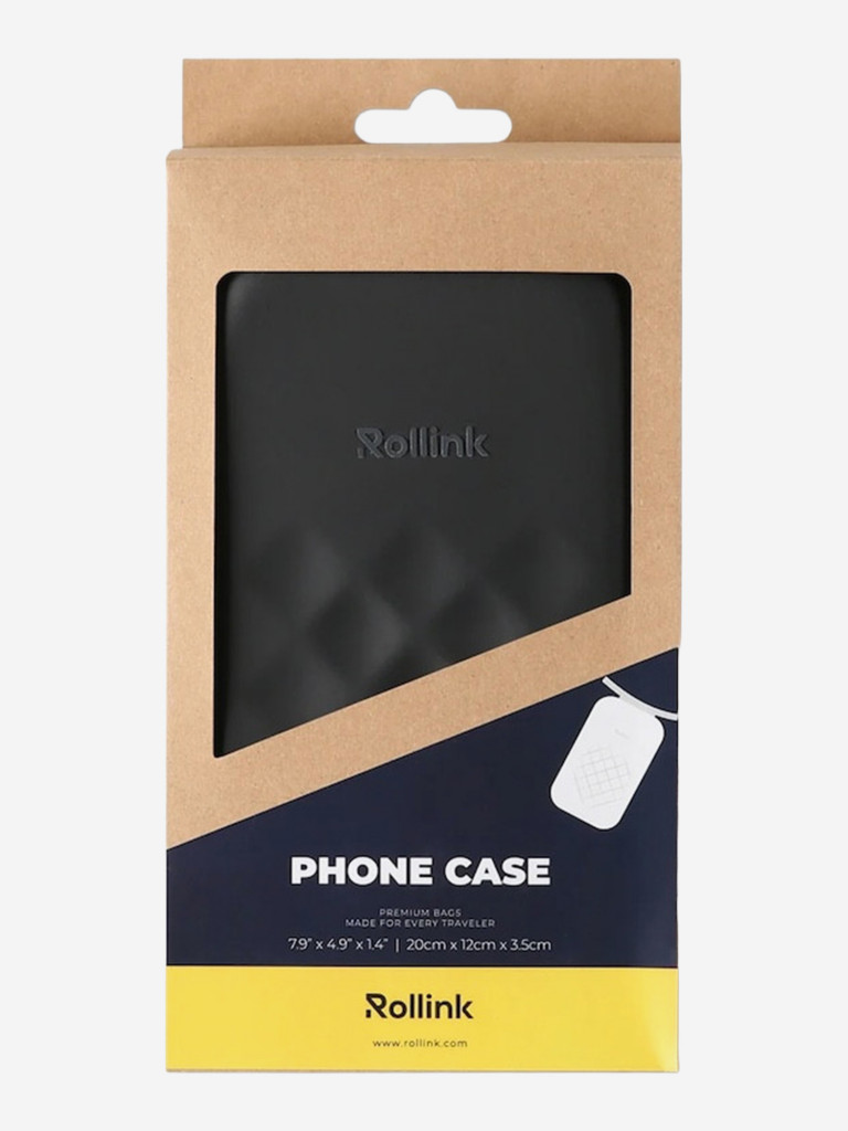 Сумка Rollink Phone Case Large
