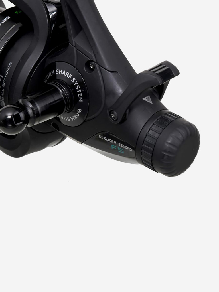 Катушкa CARP PRO One Blackpool Carp 7000 FS