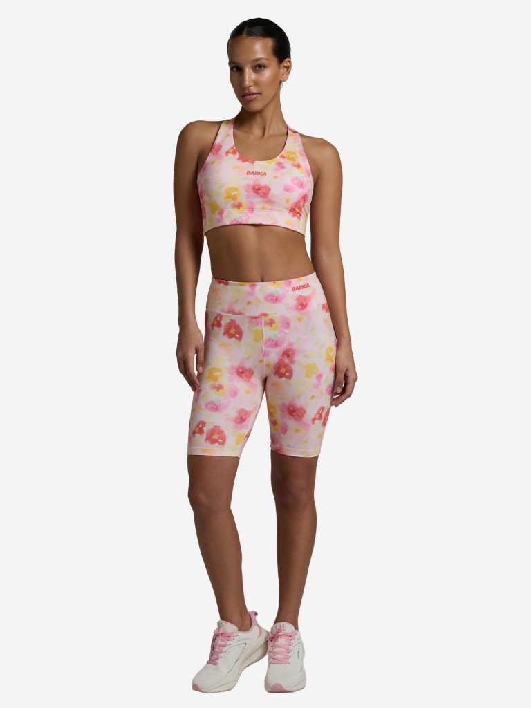 Топ бра женский спортивный BARKA