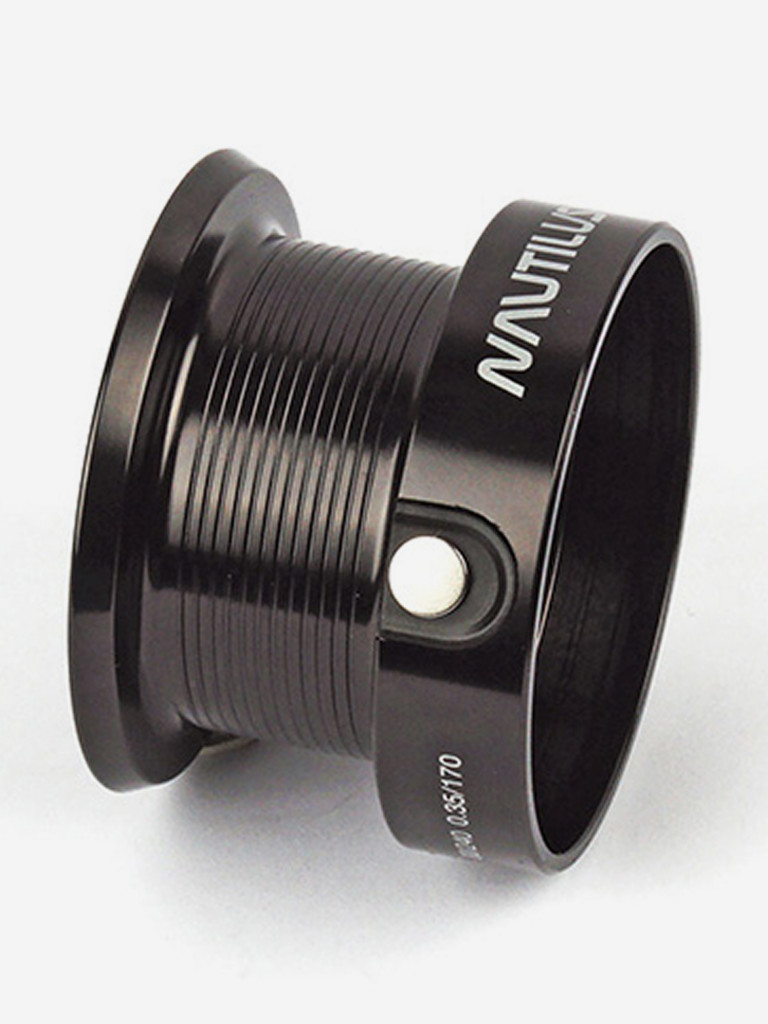 Катушка фидерная Nautilus Tank BR 6000