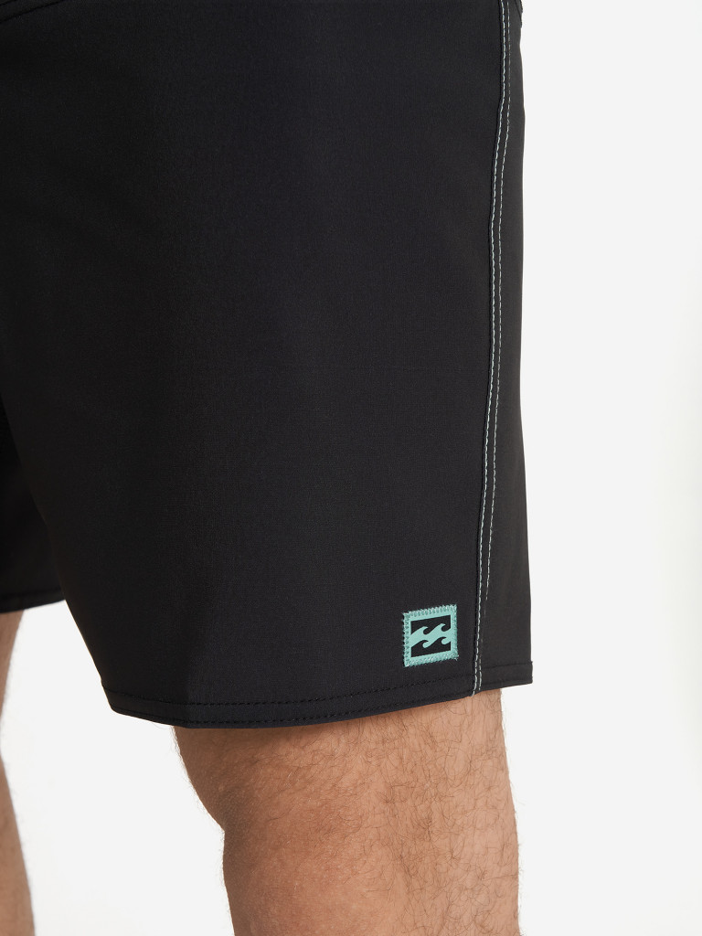 Шорты плавательные мужские Billabong Fifty50 Pro