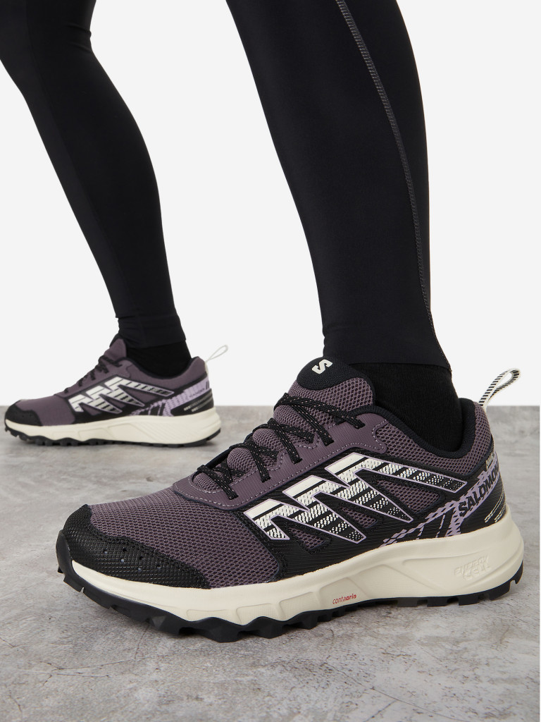 Кроссовки женские Salomon Wander