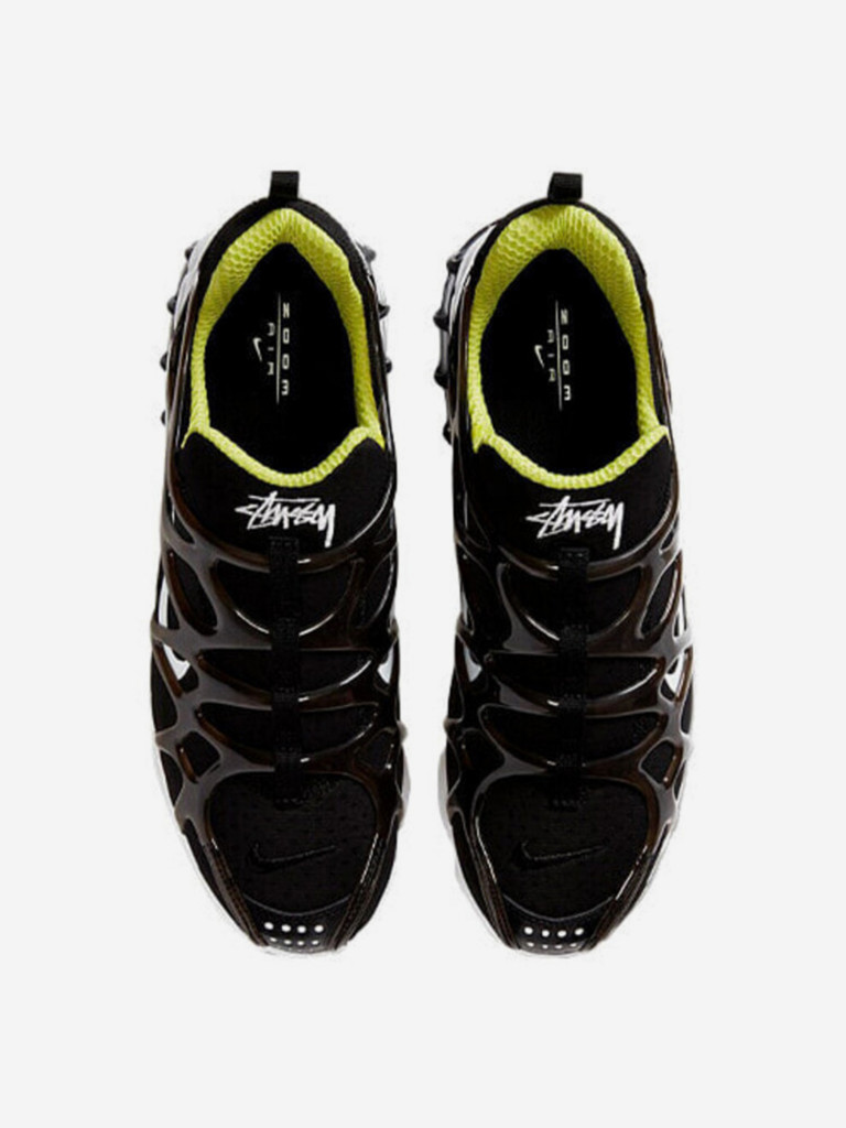 Кроссовки Nike Air Kukini Spiridon Cage 2 Stussy