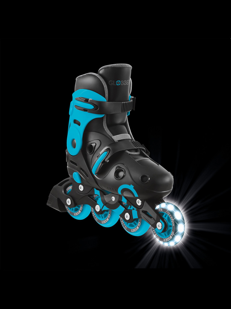 Роликовые коньки Globber GO SKATES