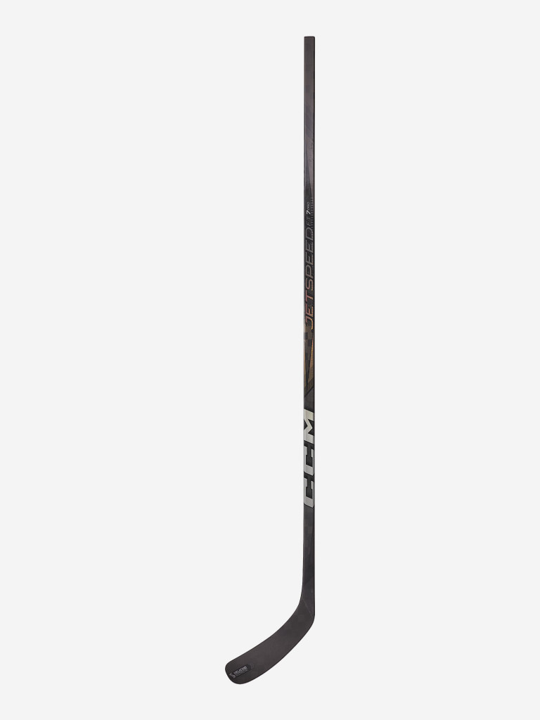 Клюшка хоккейная CCM Jetspeed FT7 Pro SR