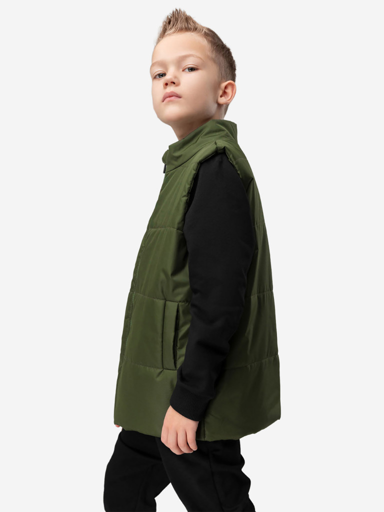 Жилет для мальчиков bodo