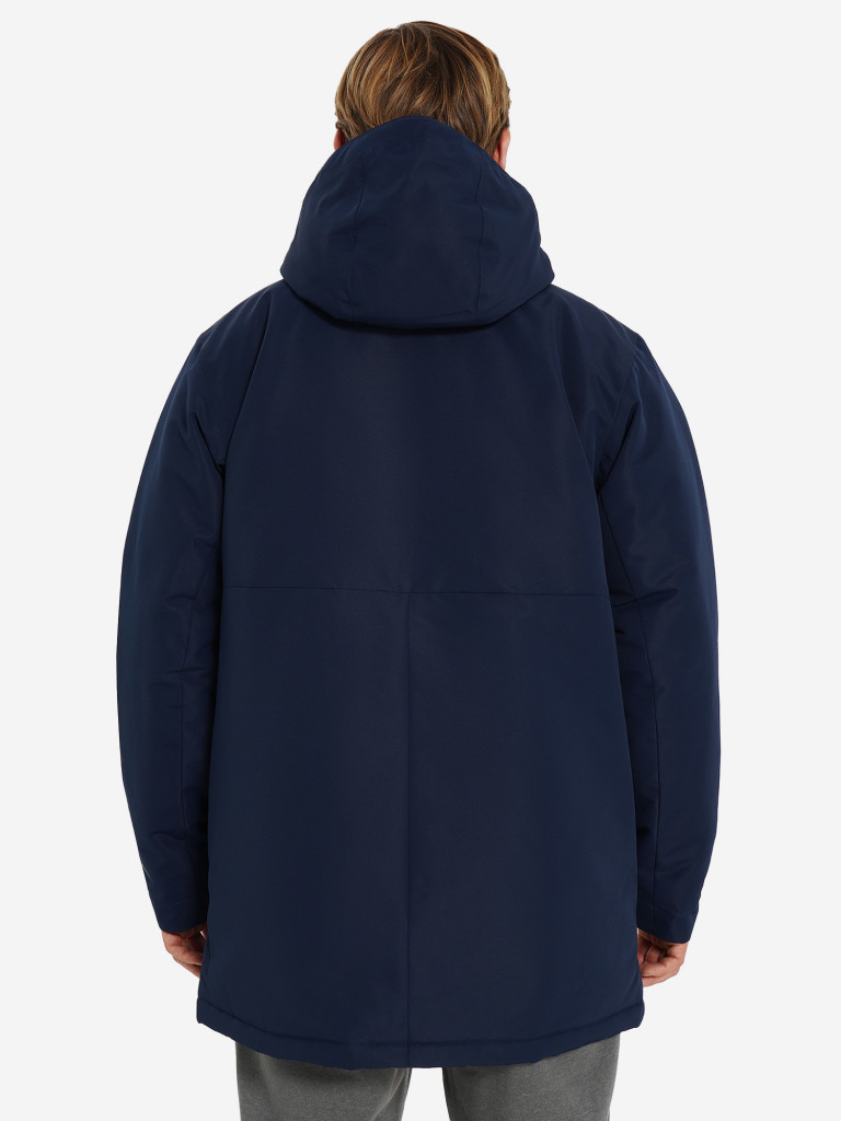 Парка мужская Columbia Rugged Path III Parka