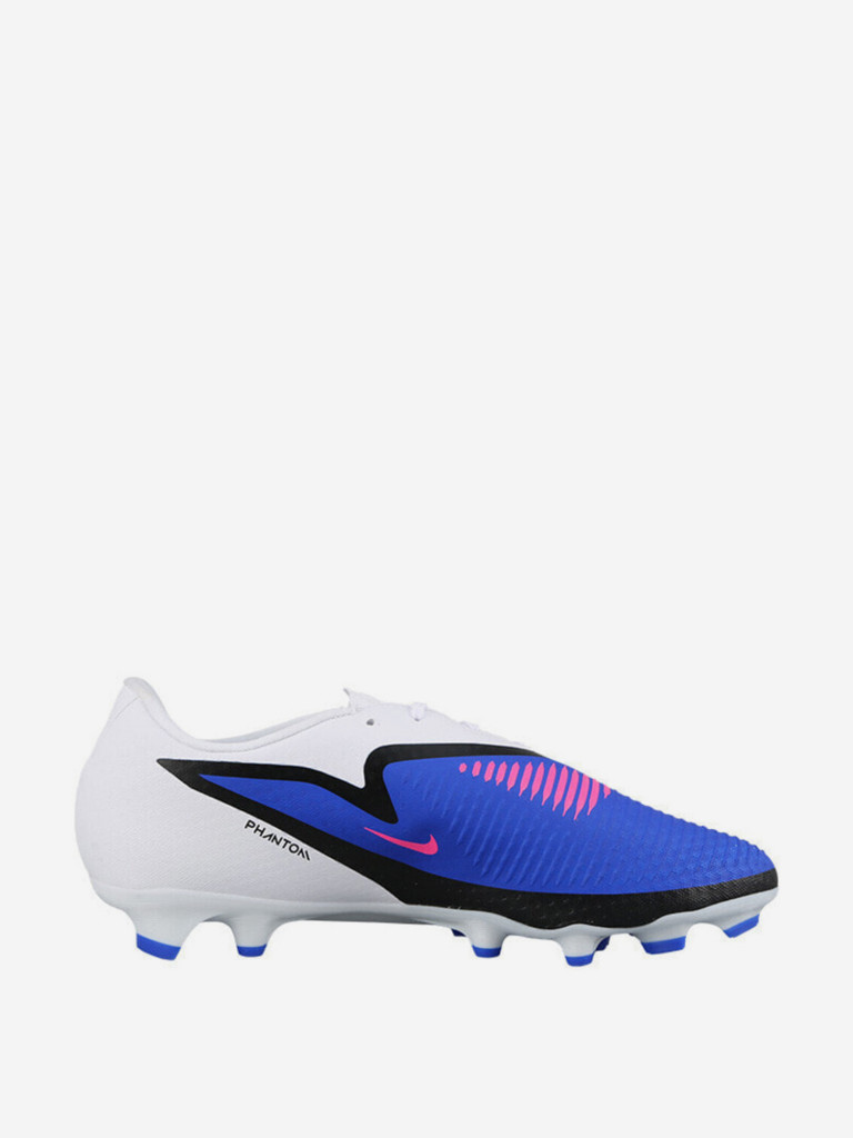 Бутсы Nike Phantom 6 Low Academy FG/MG