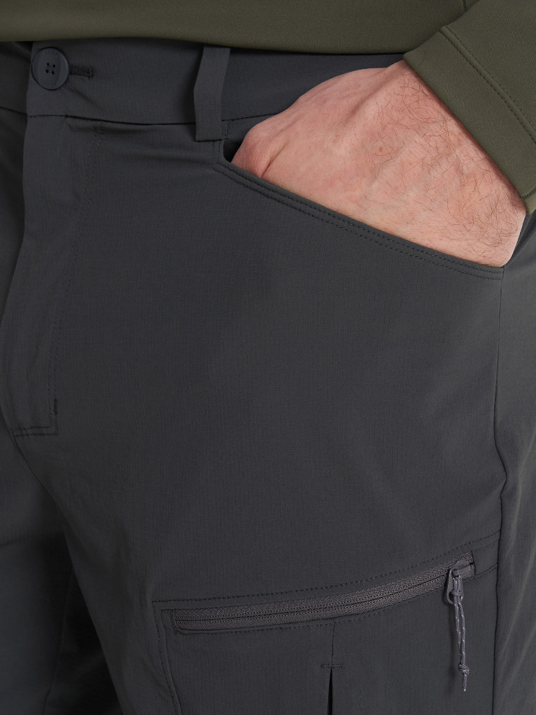 Брюки мужские Kailas Travel Two-Section