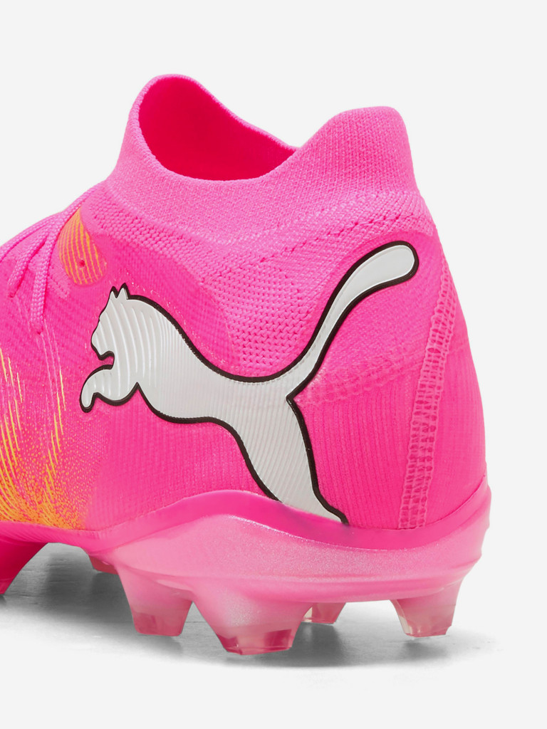 Бутсы мужские PUMA Future 9 Match Fg/Ag