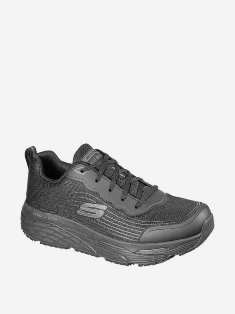 Кроссовки Skechers Work Relaxed Fit Max Cushioning Elite Sr