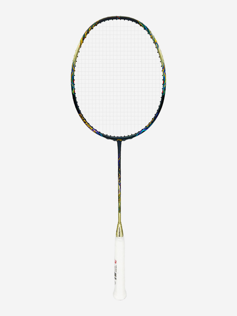 Ракетка для бадминтона Li-Ning AxForce 100, 4UG5