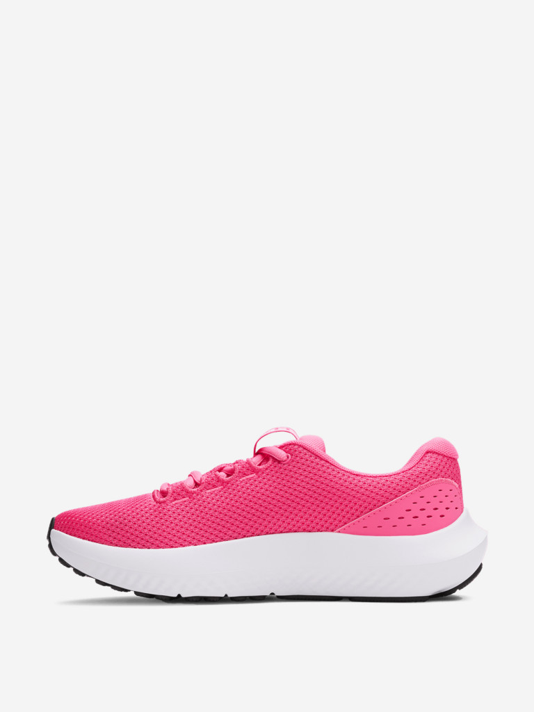 Кроссовки женские Under Armour Charged Surge 4