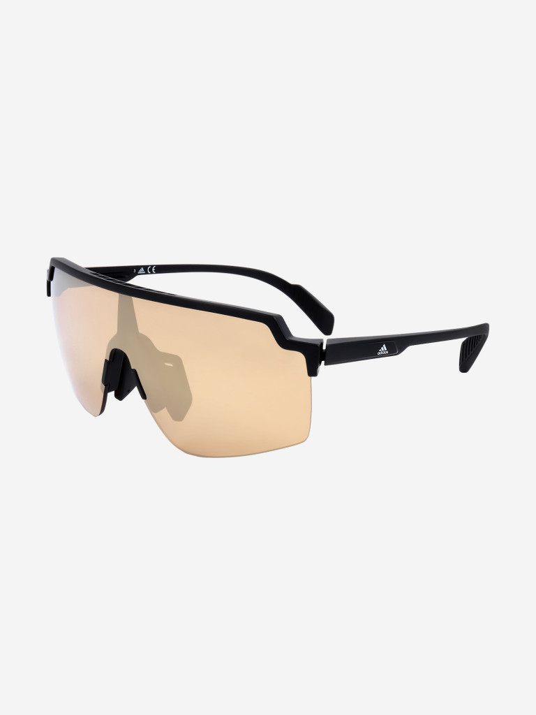 Солнцезащитные очки т.м. ADIDAS SP0018 01G в жестком футляре