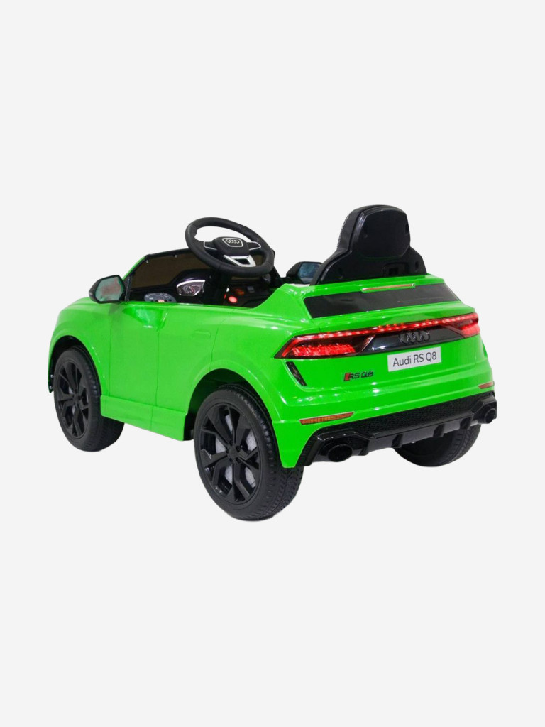 Детский электромобиль HL Audi RS Q8 6V 2WD