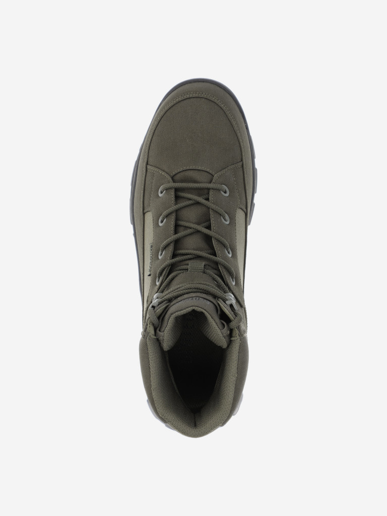Ботинки мужские Geotech Badger Mid