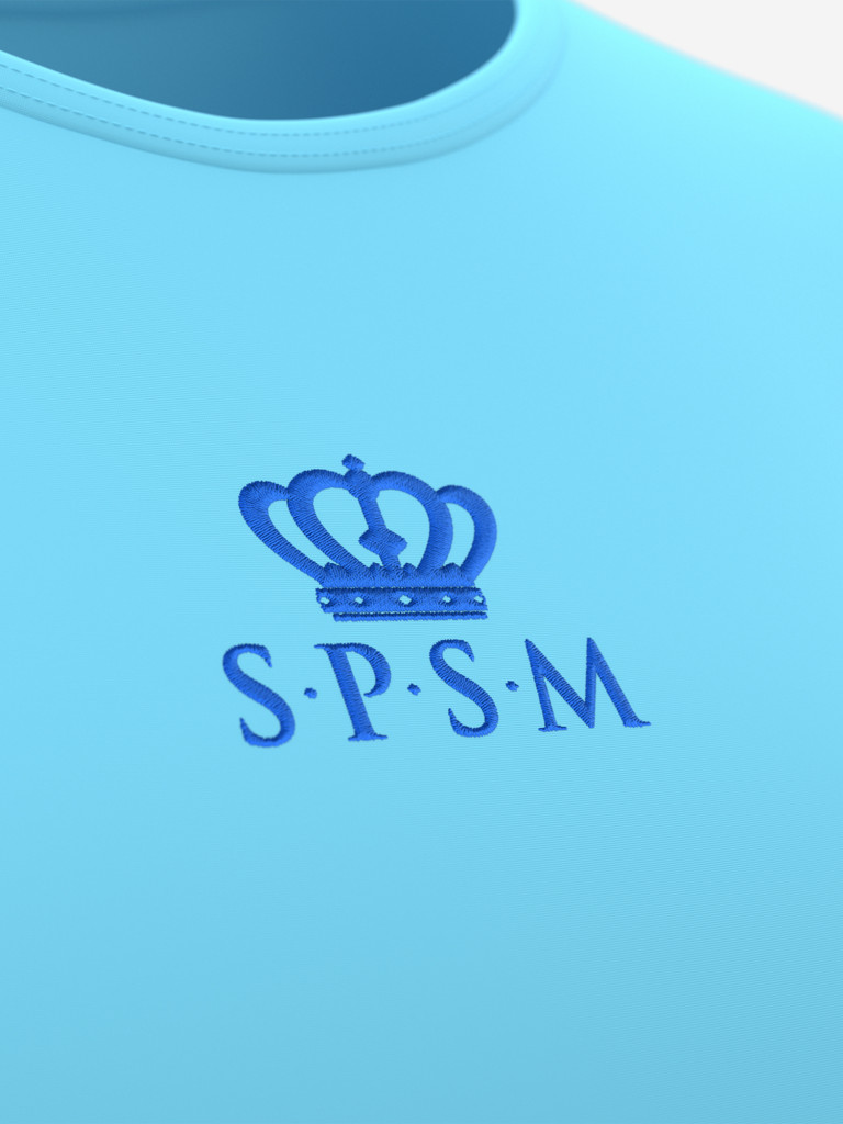 Футболка SPSM