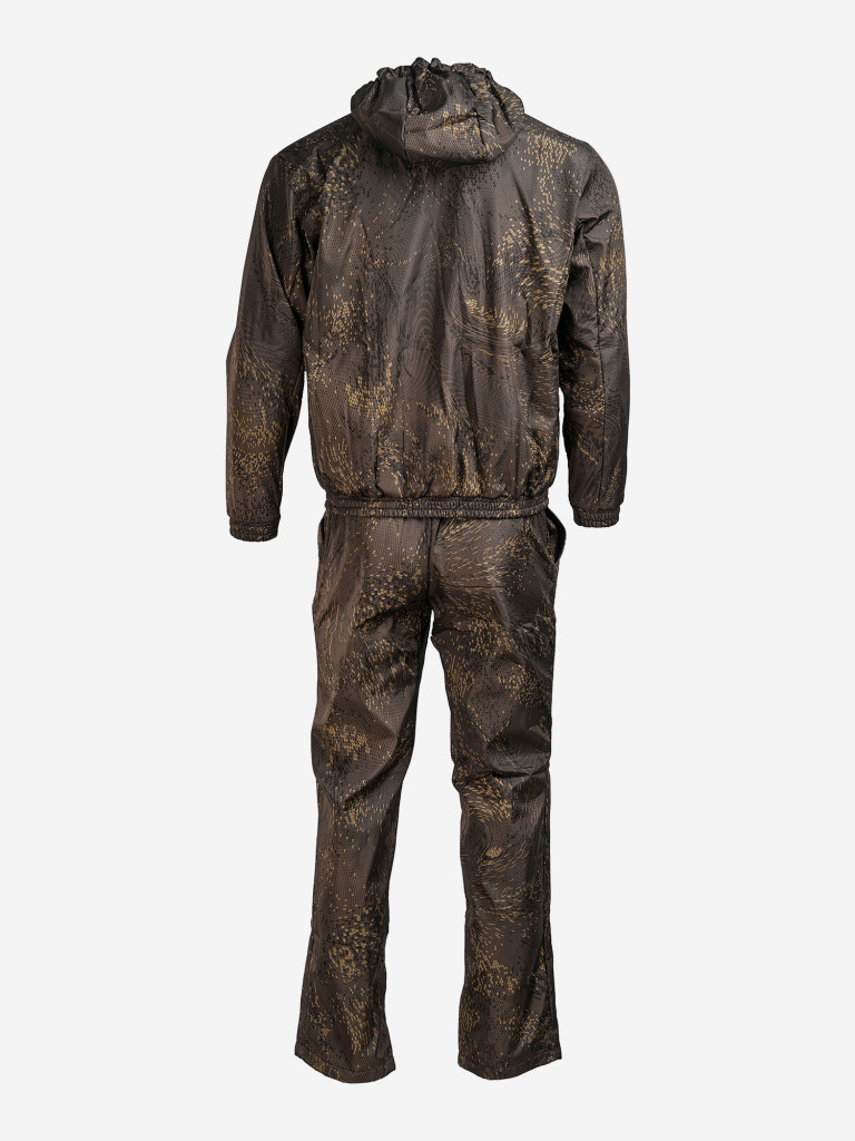 Костюм мужской Fantom Force SCOUT демисезонный для охоты и рыбалки