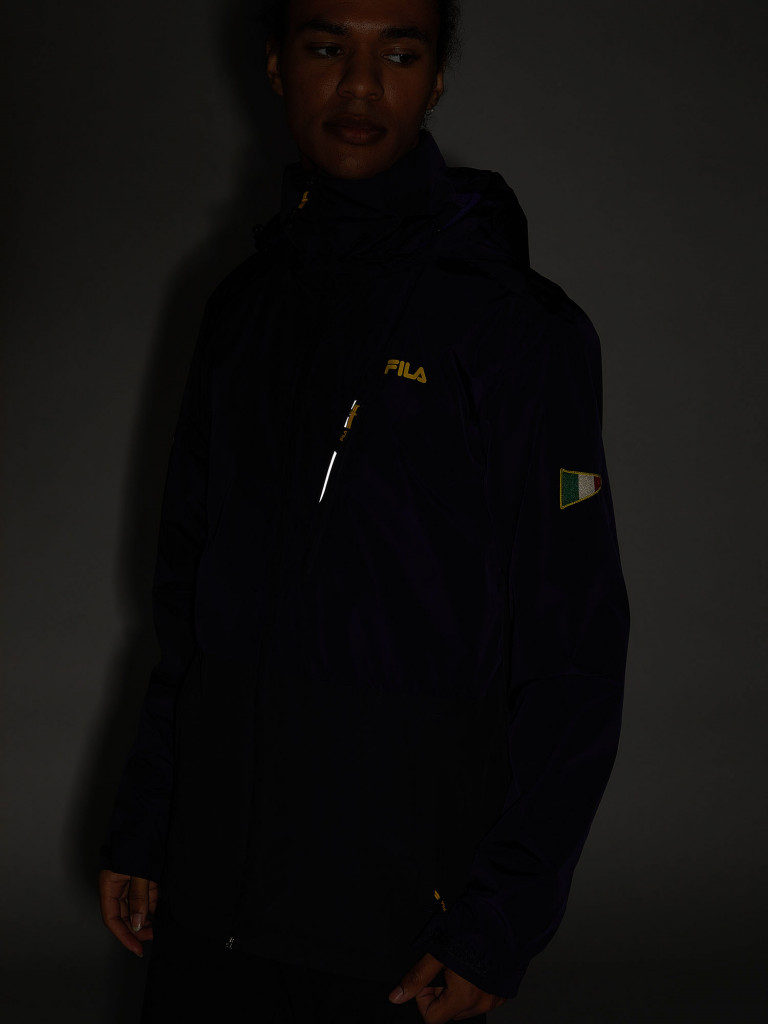 Ветровка мужская FILA
