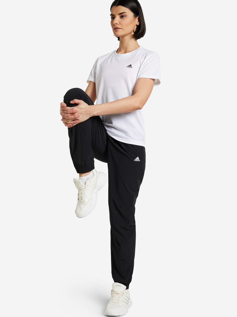 Футболка женская Adidas Aeroready Designed To Move Sport