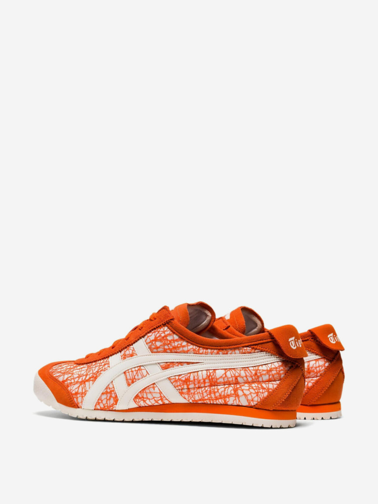 Кроссовки Onitsuka Tiger Mexico 66