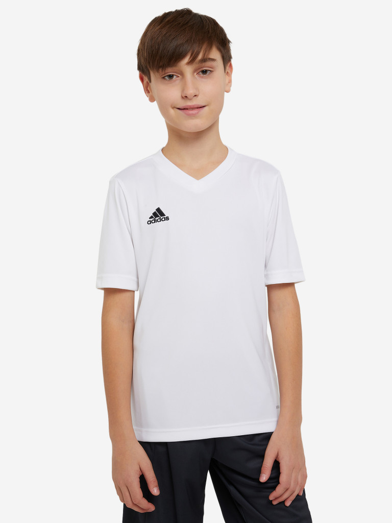 Футболка для мальчиков adidas Entrada 22