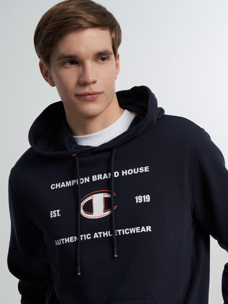 Худи мужское Champion
