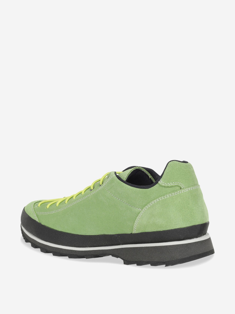 Ботинки Lomer Bio Naturale Suede MTX