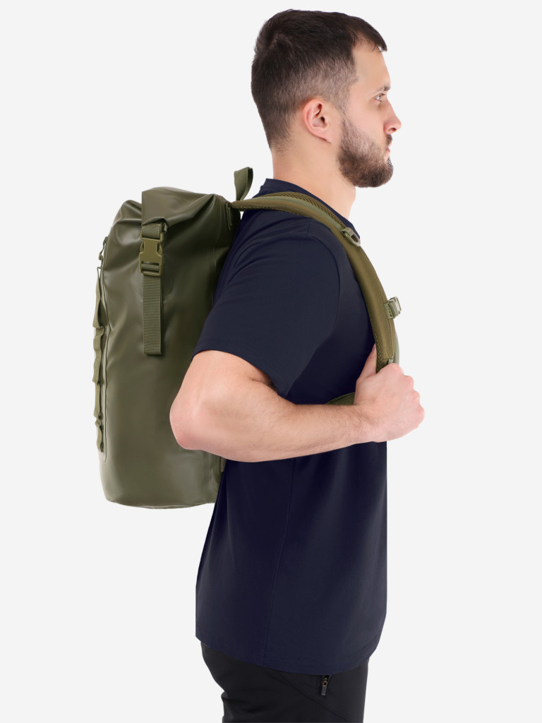 Герморюкзак Aquatic ГР-25Х