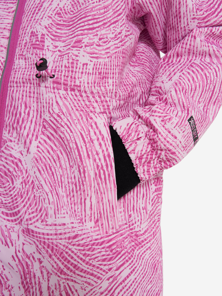 Легкая куртка для девочек Outventure