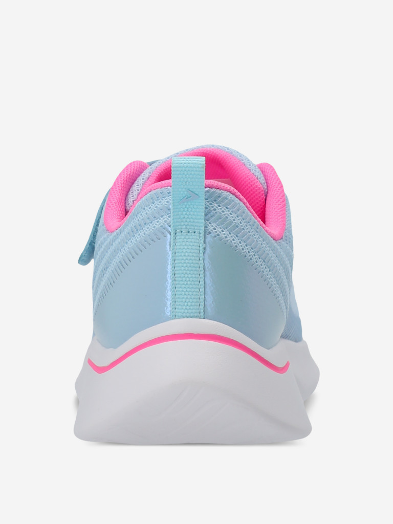 Кроссовки для девочек Demix Sp Turbo Base 2.0