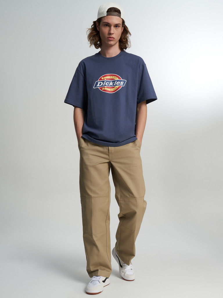 Футболка мужская DICKIES Icon