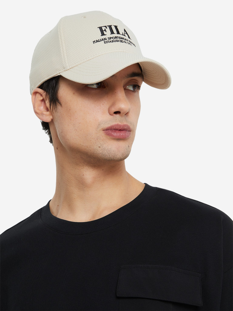 Бейсболка FILA