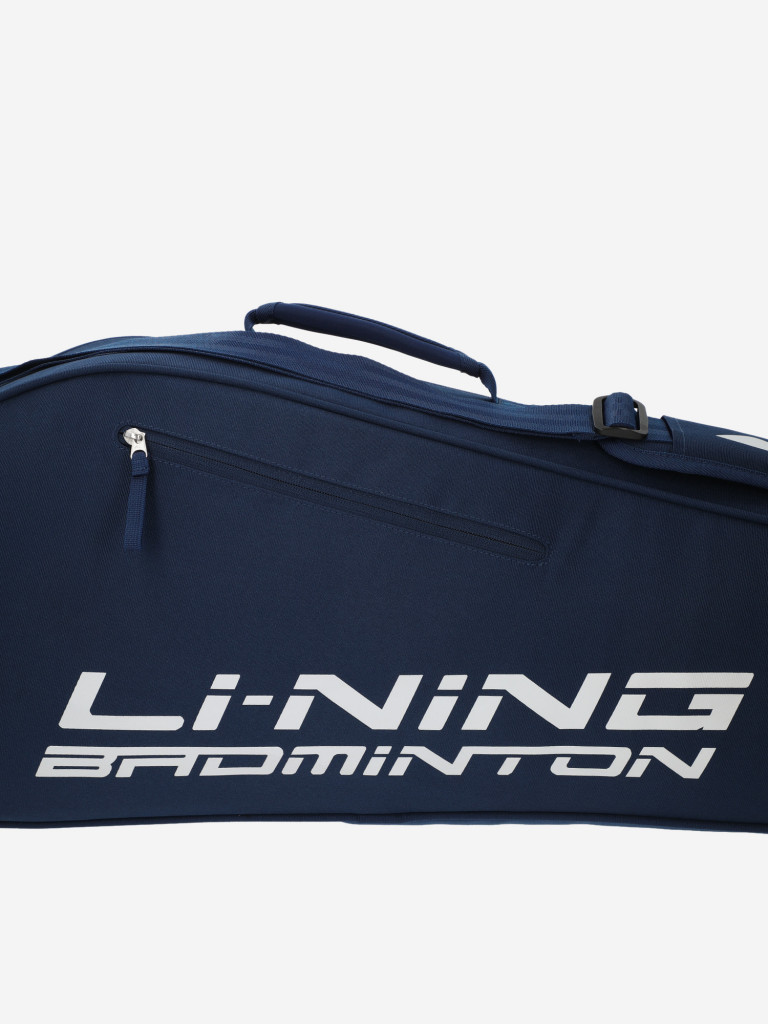 Чехол для 1-3 бадминтонных ракеток Li-Ning