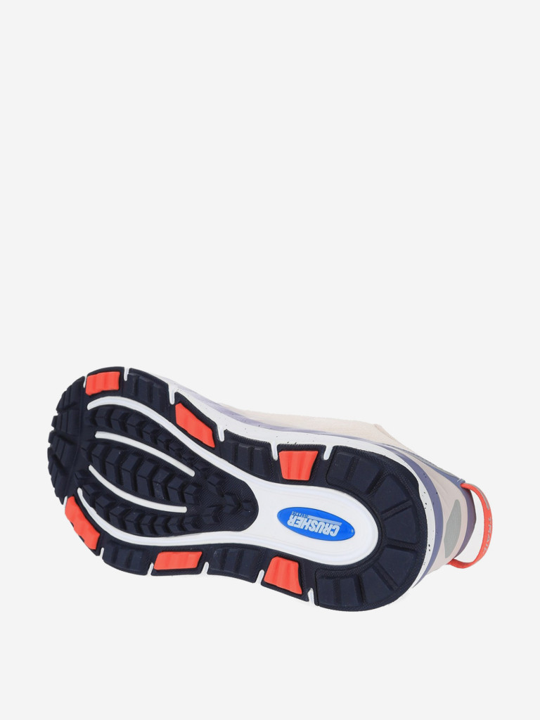 Кроссовки унисекс EA7 EMPORIO ARMANI Crusher Sonic