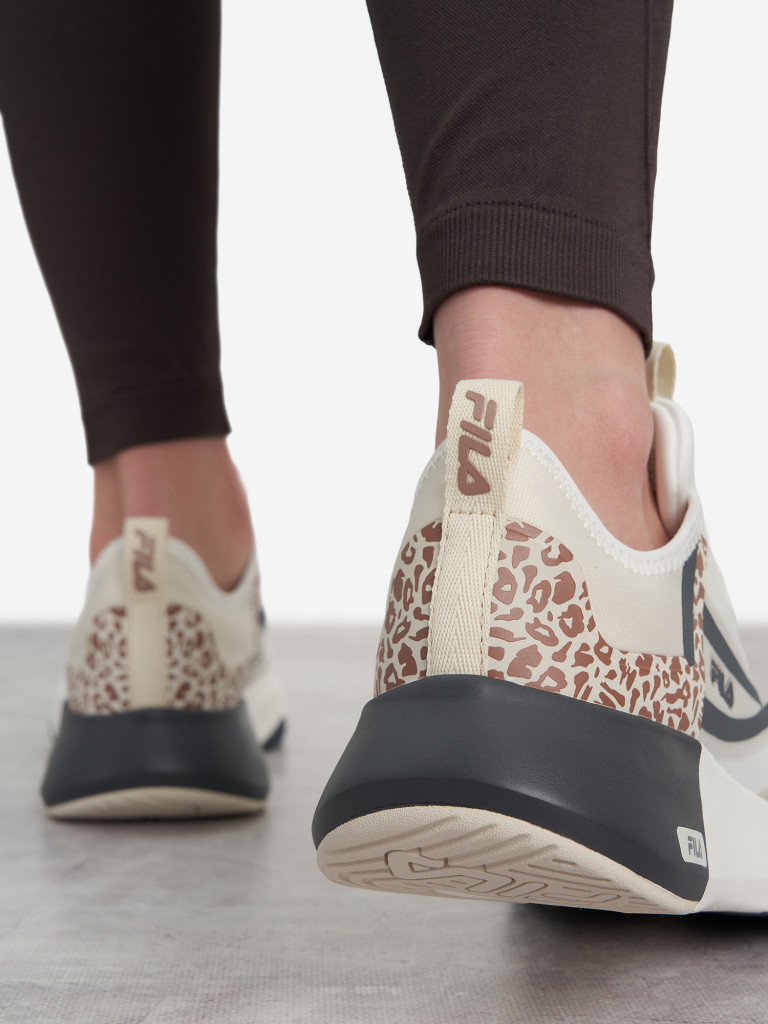 Кроссовки женские FILA Amelie