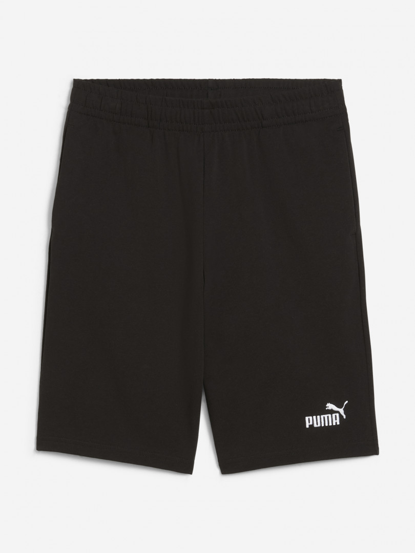 Шорты для мальчиков PUMA No 1 Logo Черный 2499₽